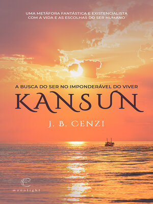 cover image of Kansun